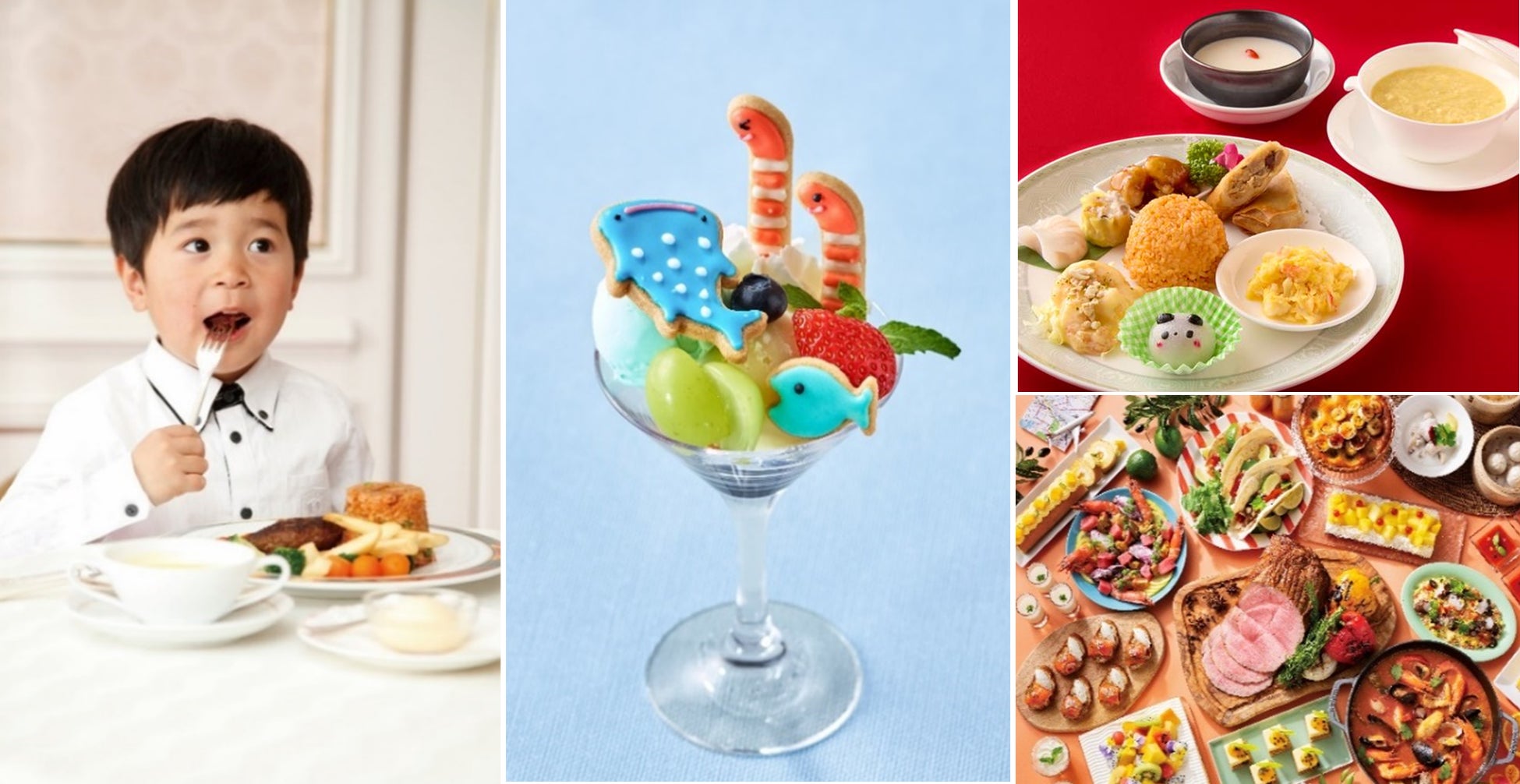 食べられる宝石！至福の宝石アイスパフェを7月24日より限定数販売開始