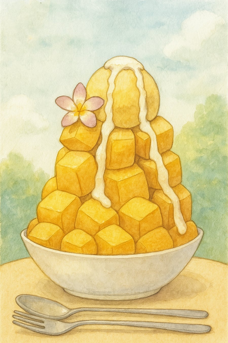 【近江ちゃんぽん亭】水保店17周年！7/26（土）限定でちゃんぽん無料引換券プレゼント！