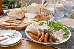 秋の北海道フェア ランチ＆ディナーブッフェ～蟹と海鮮の極み～