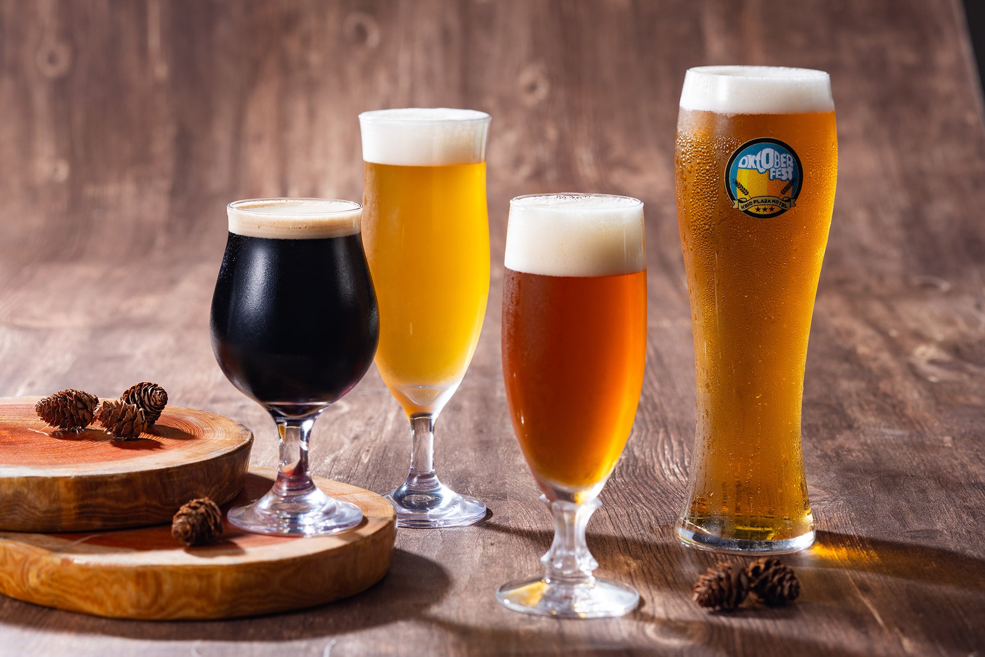 「真夏のパフェフェア」第2弾スタート！「資生堂パーラー 銀座本店サロン・ド・カフェ」に桃やメロンのパフェが登場