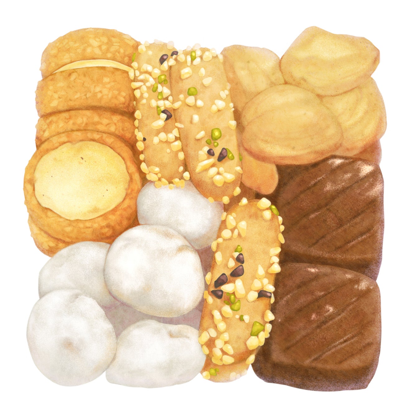 最大16種類のクラフトビールとフードペアリングを楽しめる！オクトーバーフェスト2025を9月1日（月）より開催。気軽につまめるフードメニューも15種類ラインナップ