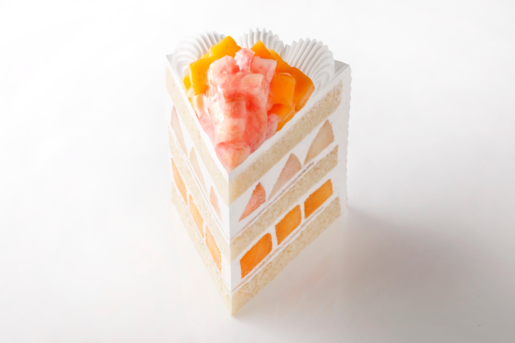 【ヒルトン東京】プティ・ブーランジェリー「アリスとハート女王様のお茶会」