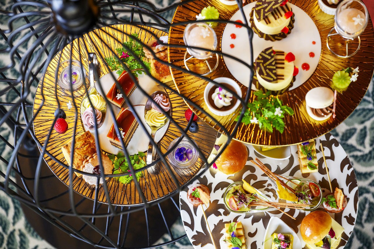 【新登場】抹茶×バナナの新トレンドスイーツ！TEA TATAMO！三軒茶屋店が、ヘルシーで美しい「抹茶バナナボウル」を新発売