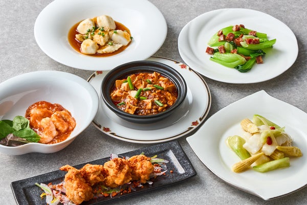 【リーガロイヤルホテル東京 】この時期にしかない贅沢な秋の恵み「栗名月」