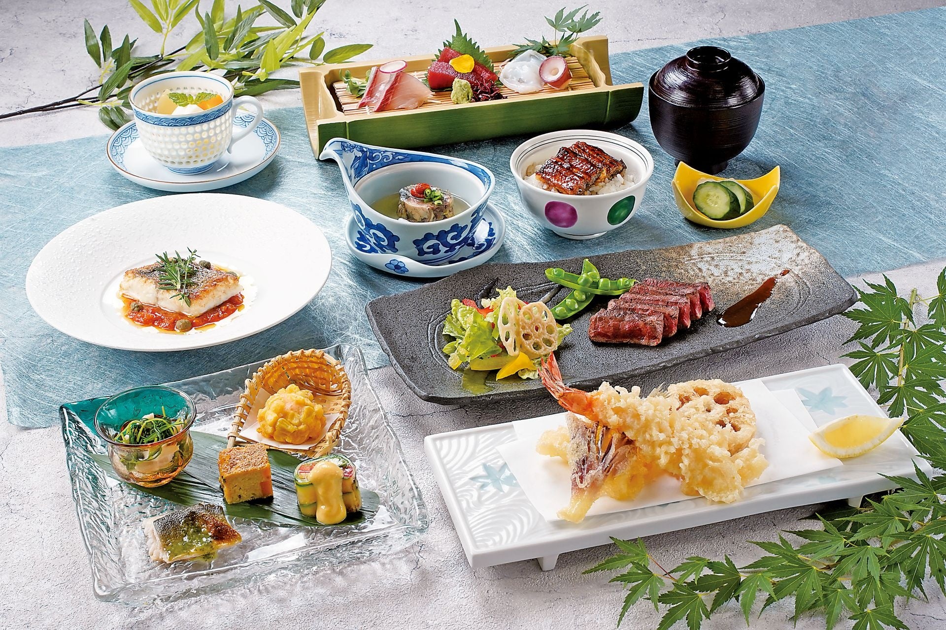 馬肉のカルパッチョにせせりの南蛮漬け！暑い夏にぴったりの”爽やか絶品メニューが新登場！「純国産馬刺しと朝引き鶏 にほんいち 大阪堺筋本町店」