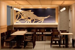 2025年夏限定！羽田エクセルホテル東急のカレー＆パスタフェア。ホテルで味わうバターチキンカレーや冷製カッペリーニなど特別メニューが登場