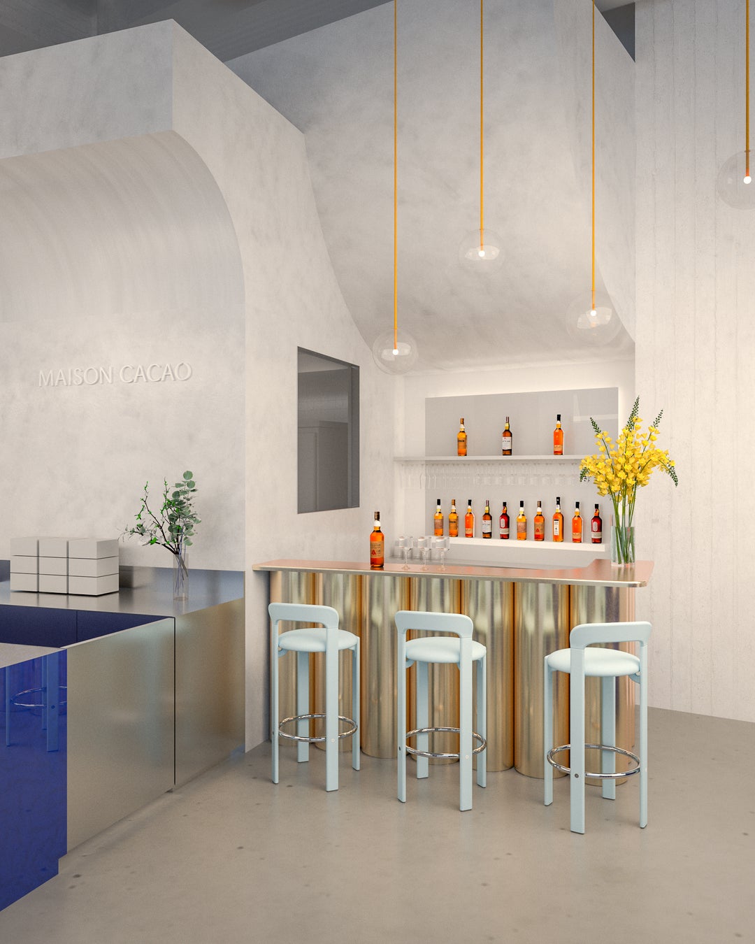 中部国際空港セントレアに「Japan Traveling Restaurant ® by BOTEJYU ®」が、8/1（金）グランドオープン