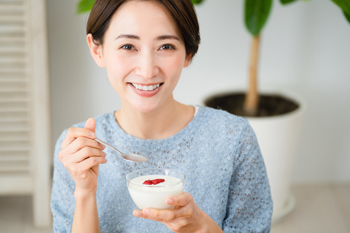 食事の変遷 ― 変化する日本の食事文化