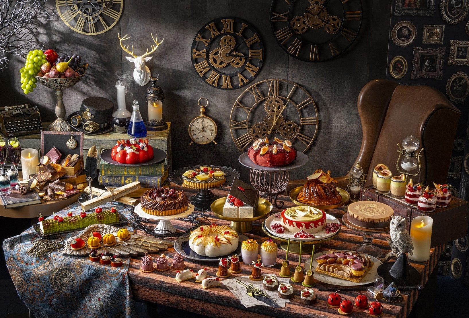 ホテル アゴーラ リージェンシー 大阪堺　鉄板焼「なにわ」　2025年8月1日（金）オープン　期間限定のオープニング記念コース登場