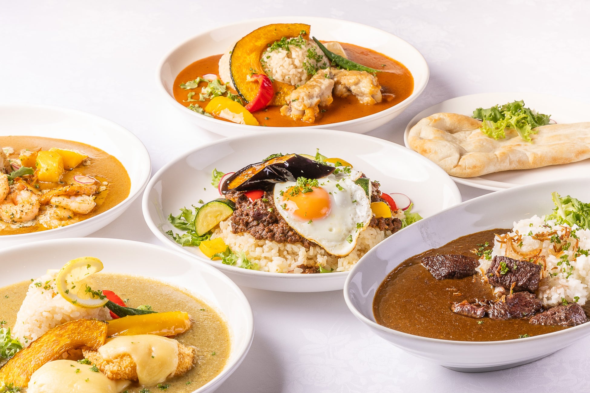 伊豆マリオットホテル修善寺 秋の夜長を楽しむ燻製ディナーで “食欲の秋”を堪能「Dynamic Share Plate Dinner ～Smoky & Cozy～」発売