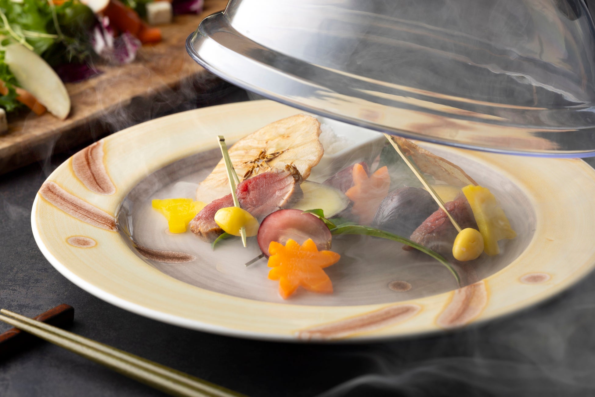 ”まるで宝石”きらめく琥珀糖に「8月の誕生石ペリドット」限定ボックスが登場！7月28日より発売開始