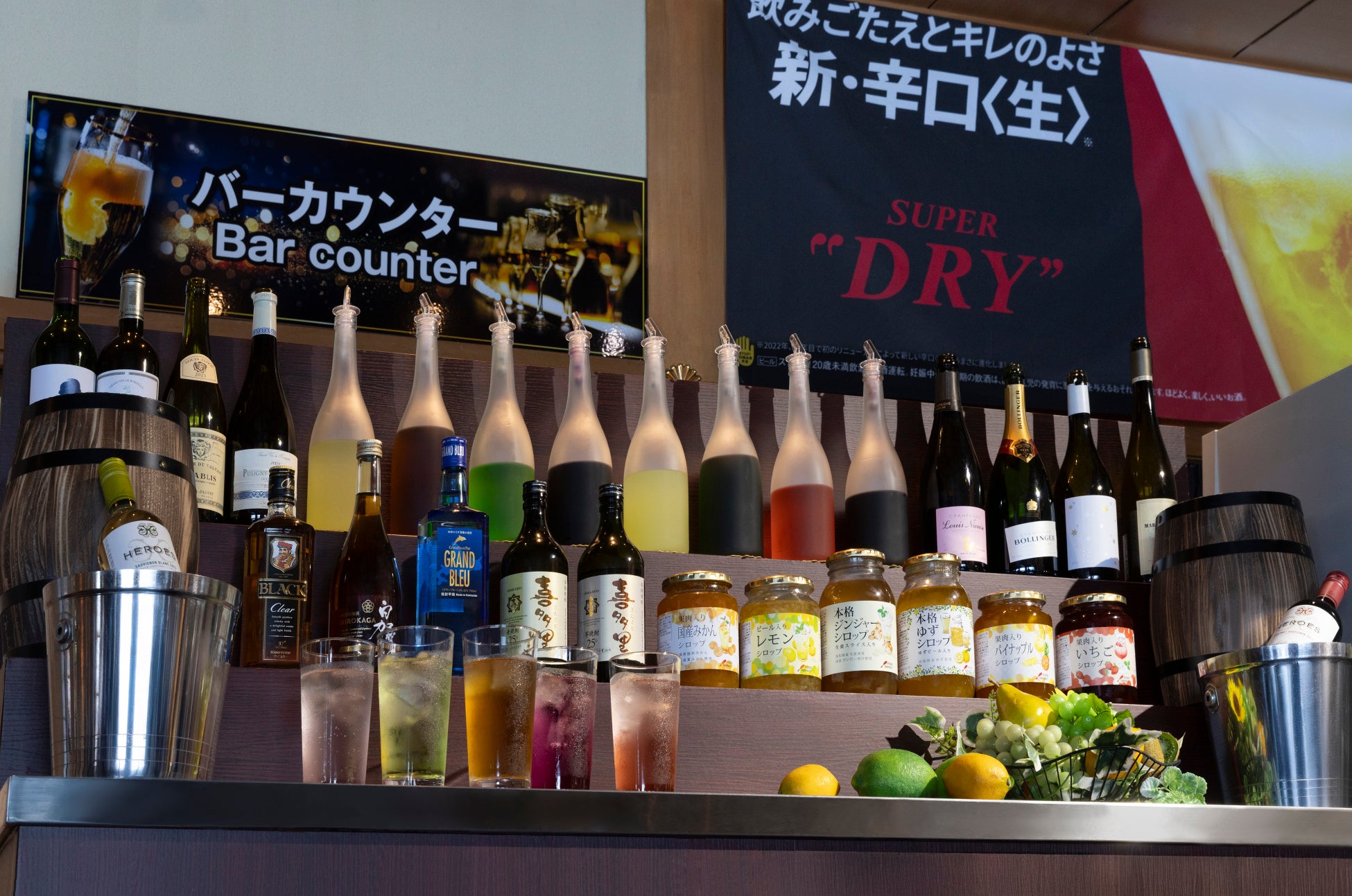 【西武池袋本店】 涼を贈る「帰省土産」