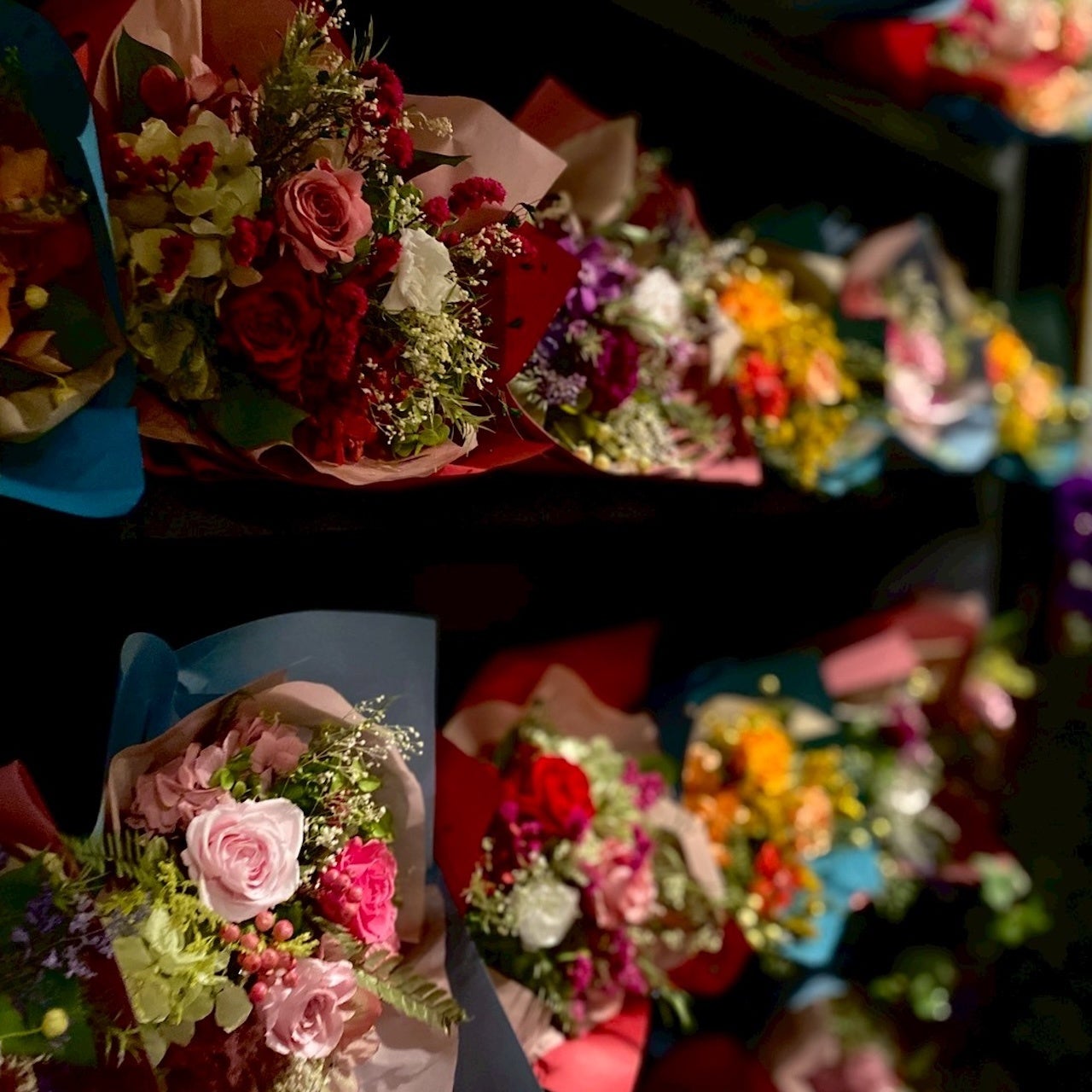 H1-KEY × OKUDO CAFE コラボイベント開催決定!