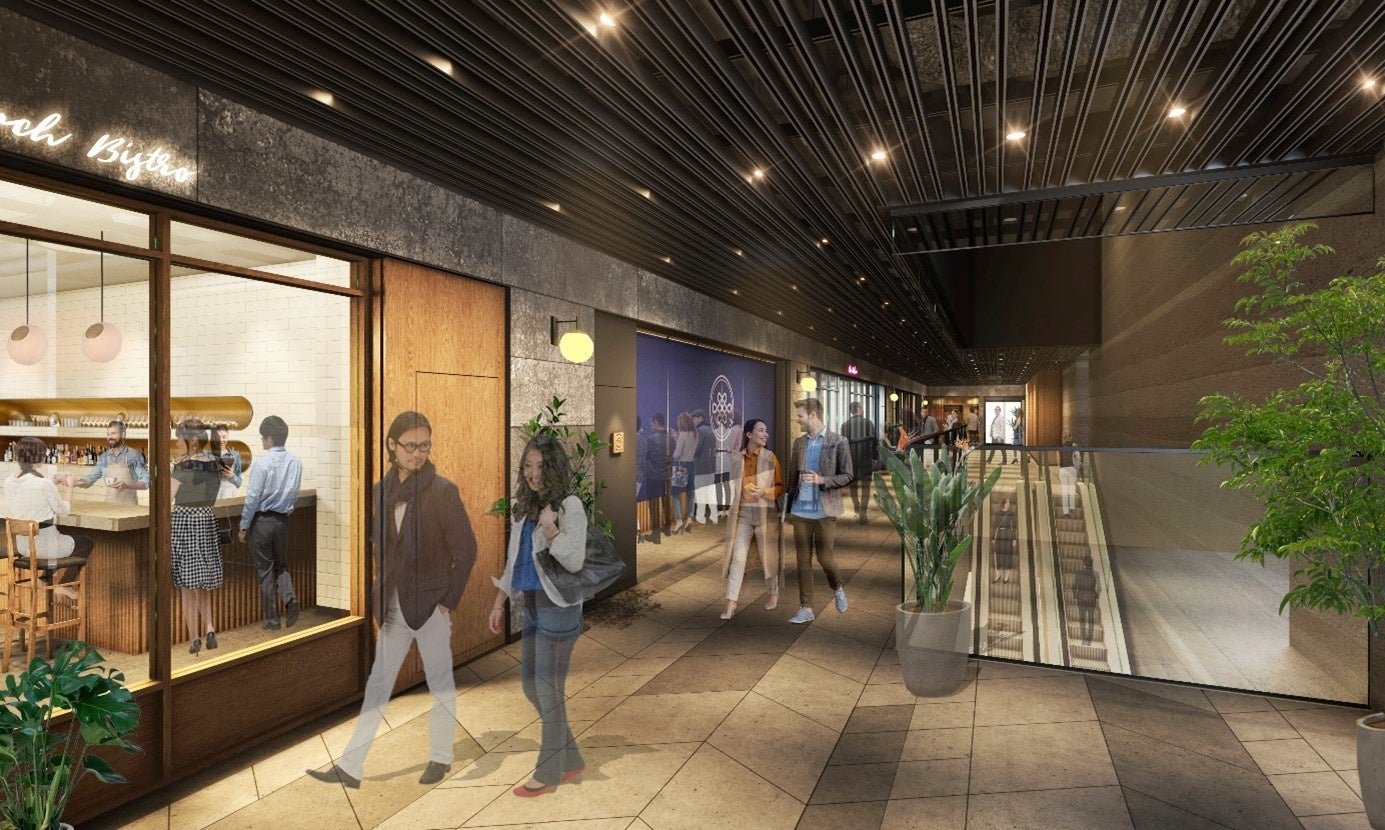 名古屋・熱田に誕生!石窯ピッツァとおしゃれテラスで、川辺の贅沢時間を。わんちゃんもOK!