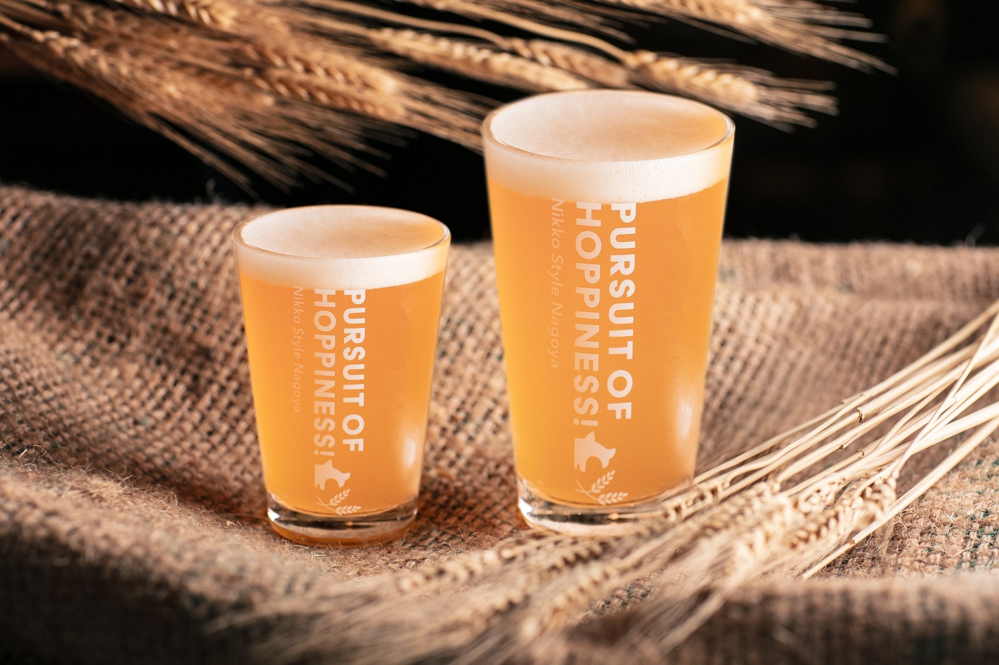 【シャインマスカットがパフェの上で花開く】秋のアフタヌーンティー／ザ ロイヤルパークホテル アイコニック 東京汐留