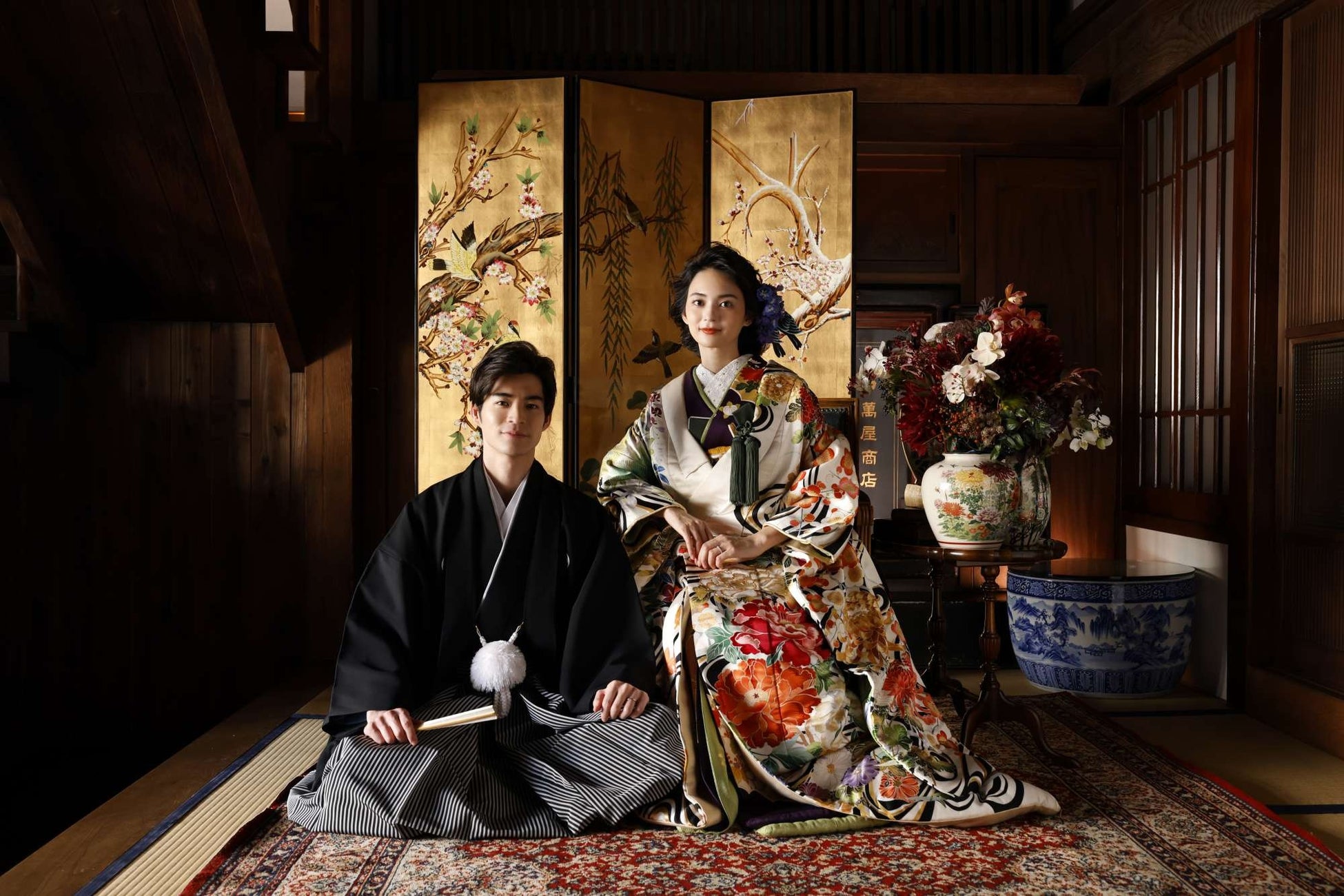 Woltで「デリバリーなのに店頭価格」!北海道 函館エリアで開始!