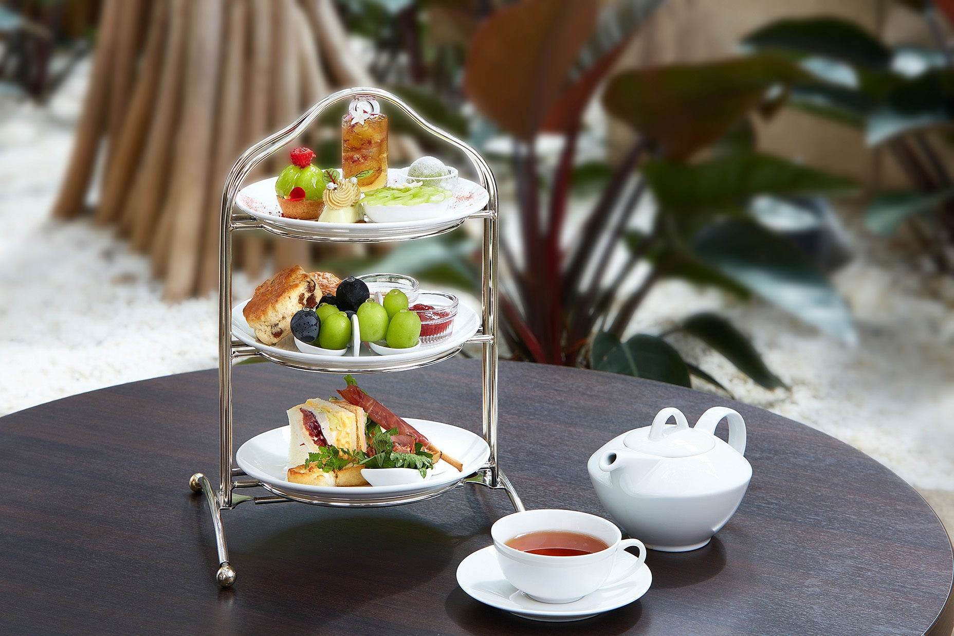 フローズン出汁で味わう　ひんやり新感覚うどん！！夏季限定『宮武讃岐うどん』の「氷結ざるうどん」が新登場