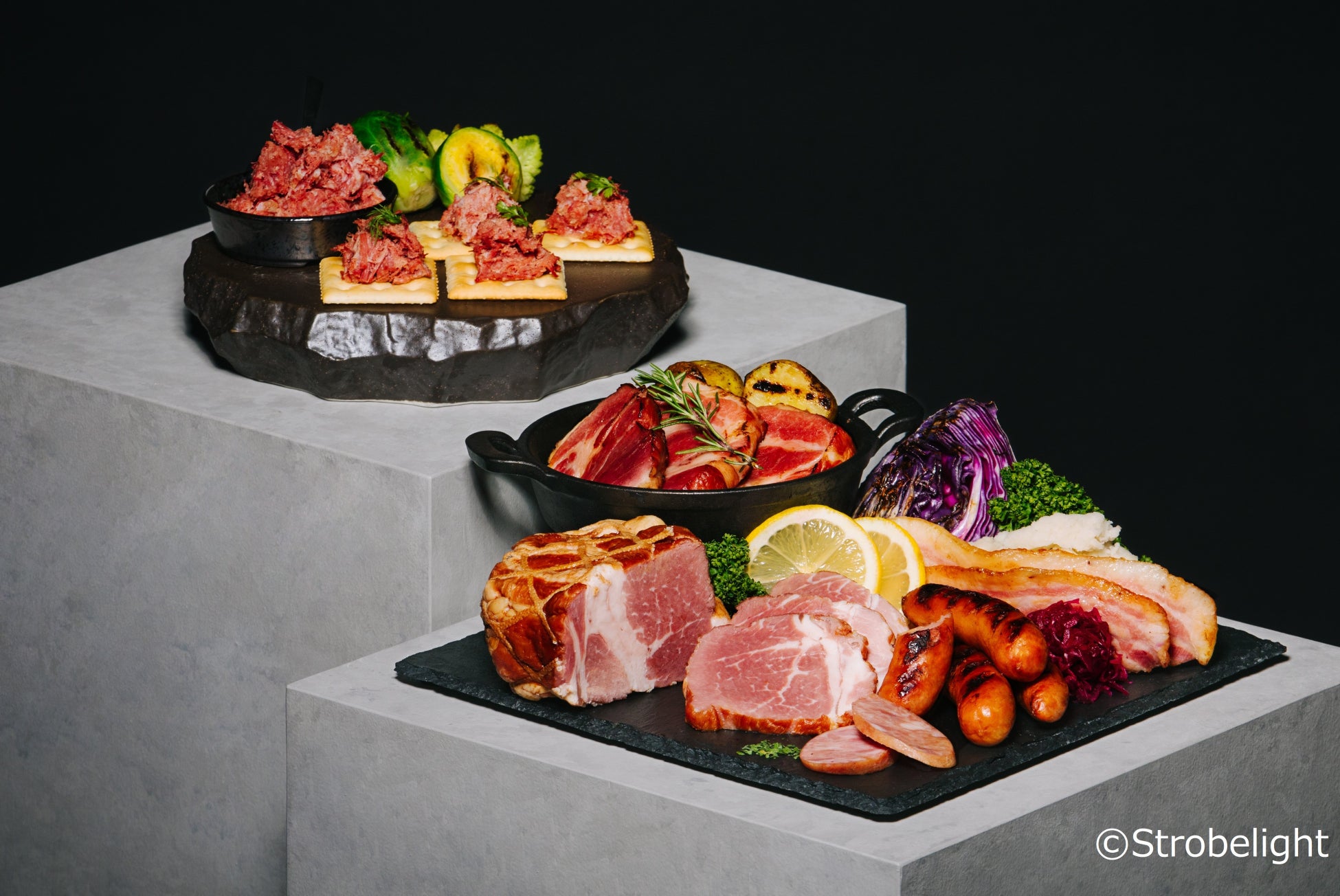 【国富町肉祭り開催】大淀河畔みやちくのメニューに国富町産の宮崎牛や野菜を使用！国富町の恵みをこの機会にぜひお楽しみください！