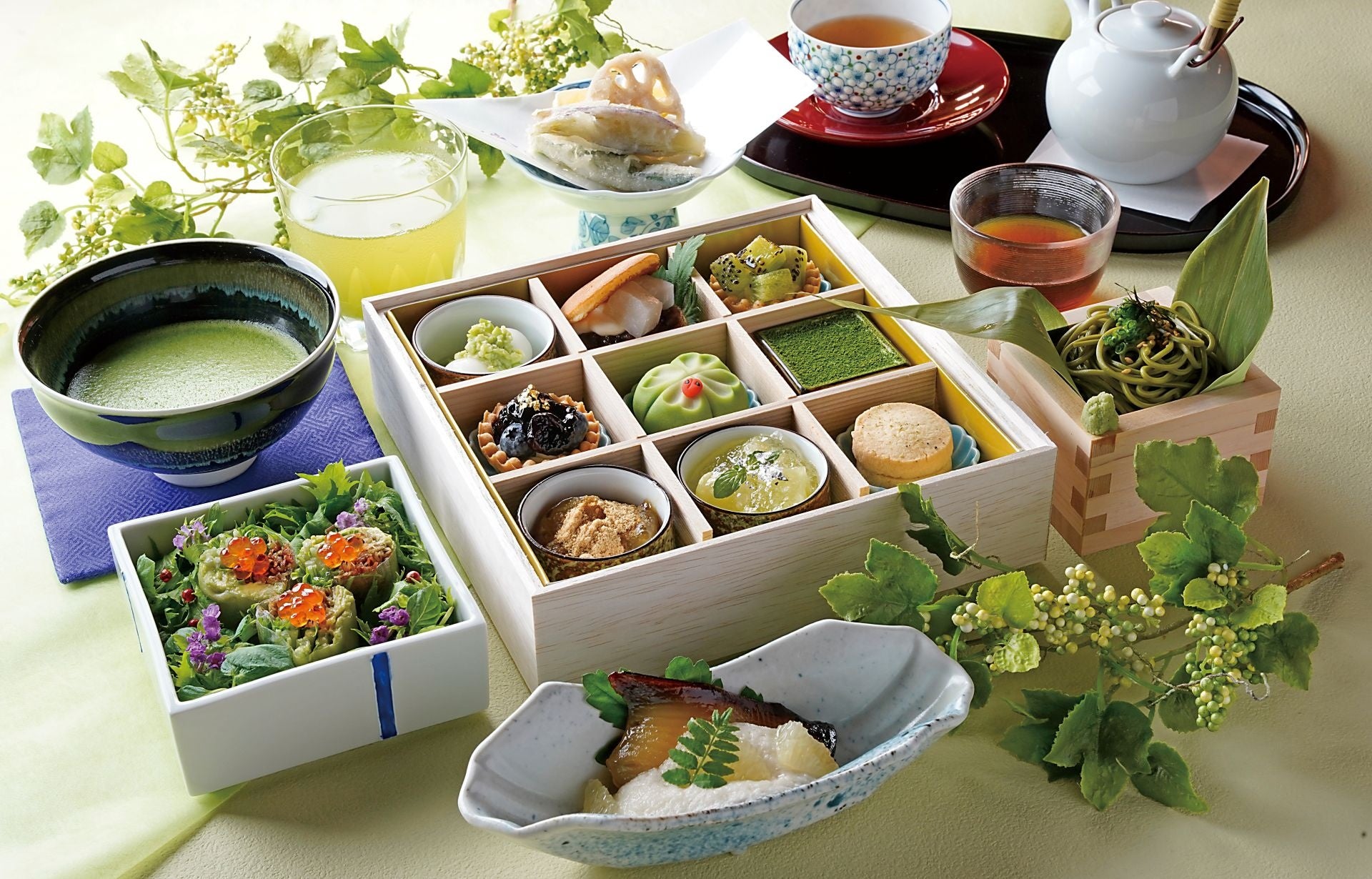 【ホテル日航関西空港】肉と魚介がテーマのフェア『Meet theミート(8月)・Meet theシーフード(9月)』を8月1日より開催