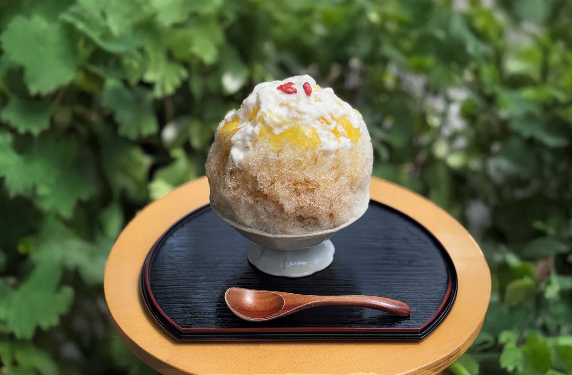 8月7日は「食べるビタミンD・ハナビラタケの日」／日本記念日協会に認定