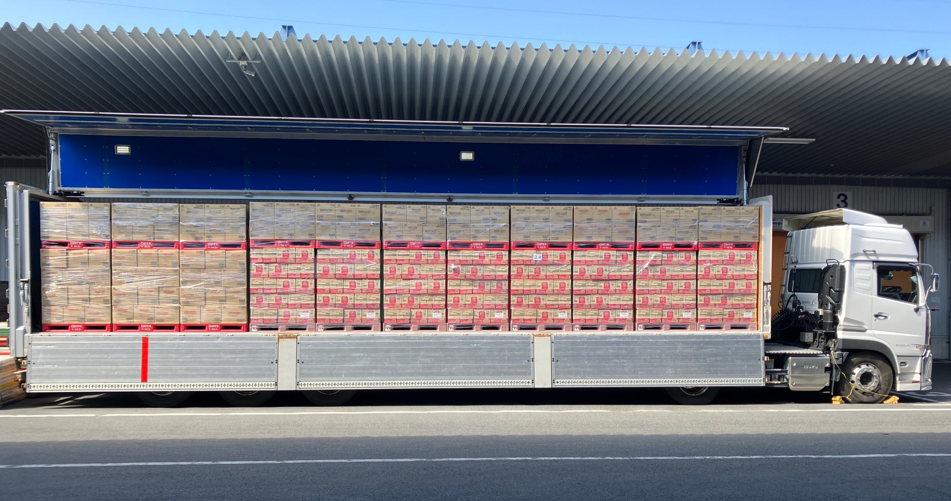 養殖うなぎ世界シェアNo.1の企業が日本法人設立を発表!日本市場向けの新ブランドうなぎ『ご褒美うなぎ』誕生