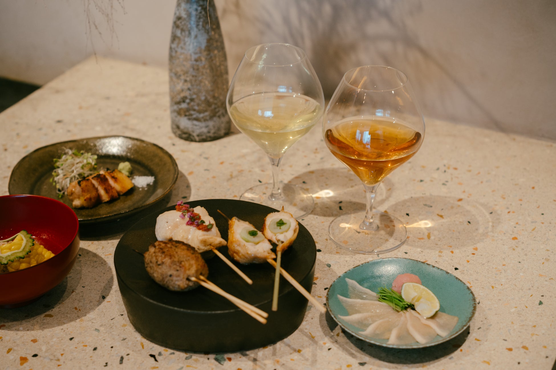 こんなにもベビースター⁉ベビースター and 「ジャンクガレッジ」でベビースタートッピング増し増しキャンペーン