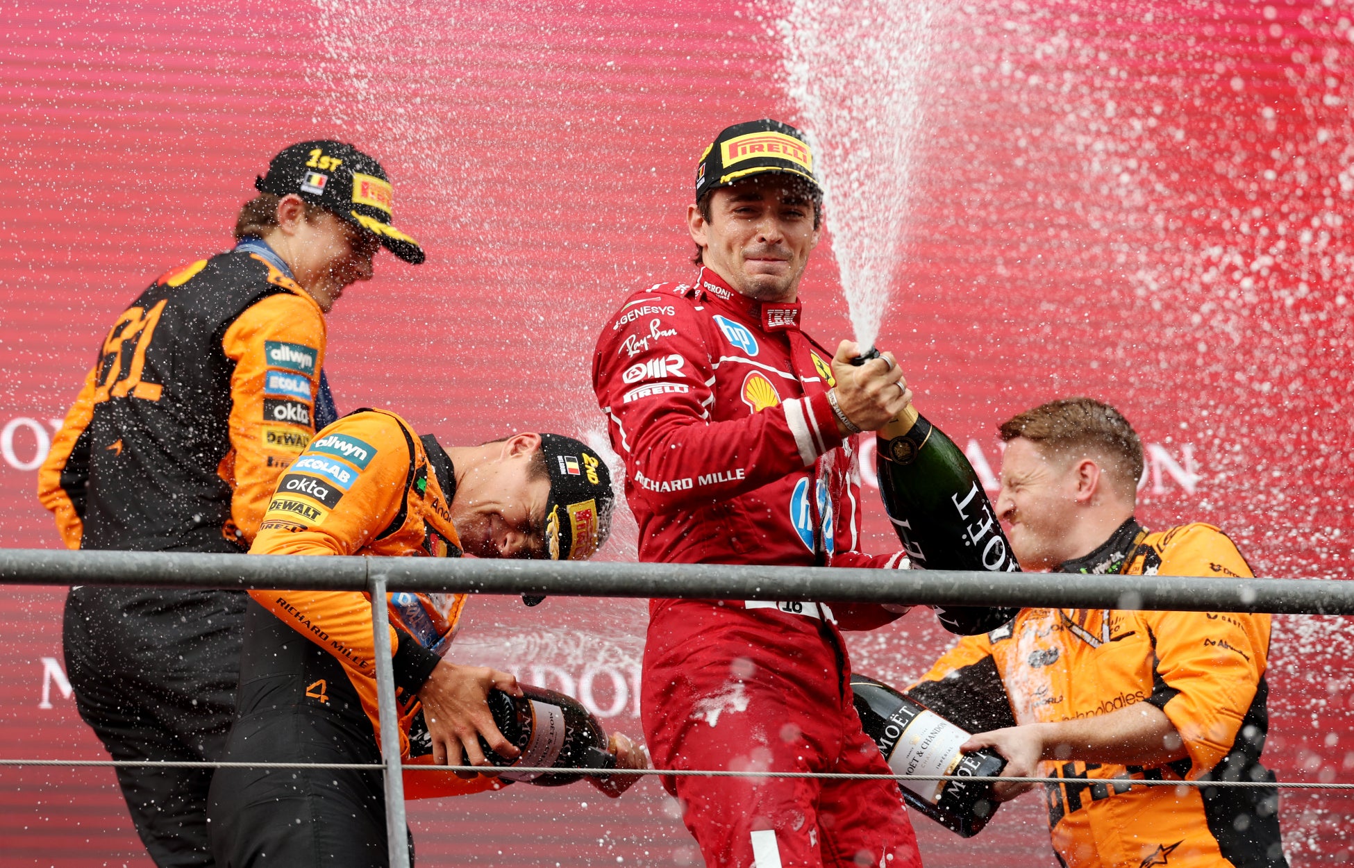 パスタ界のワールドカップ「バリラ パスタ チャンピオンシップ アジア2025日本大会」開催