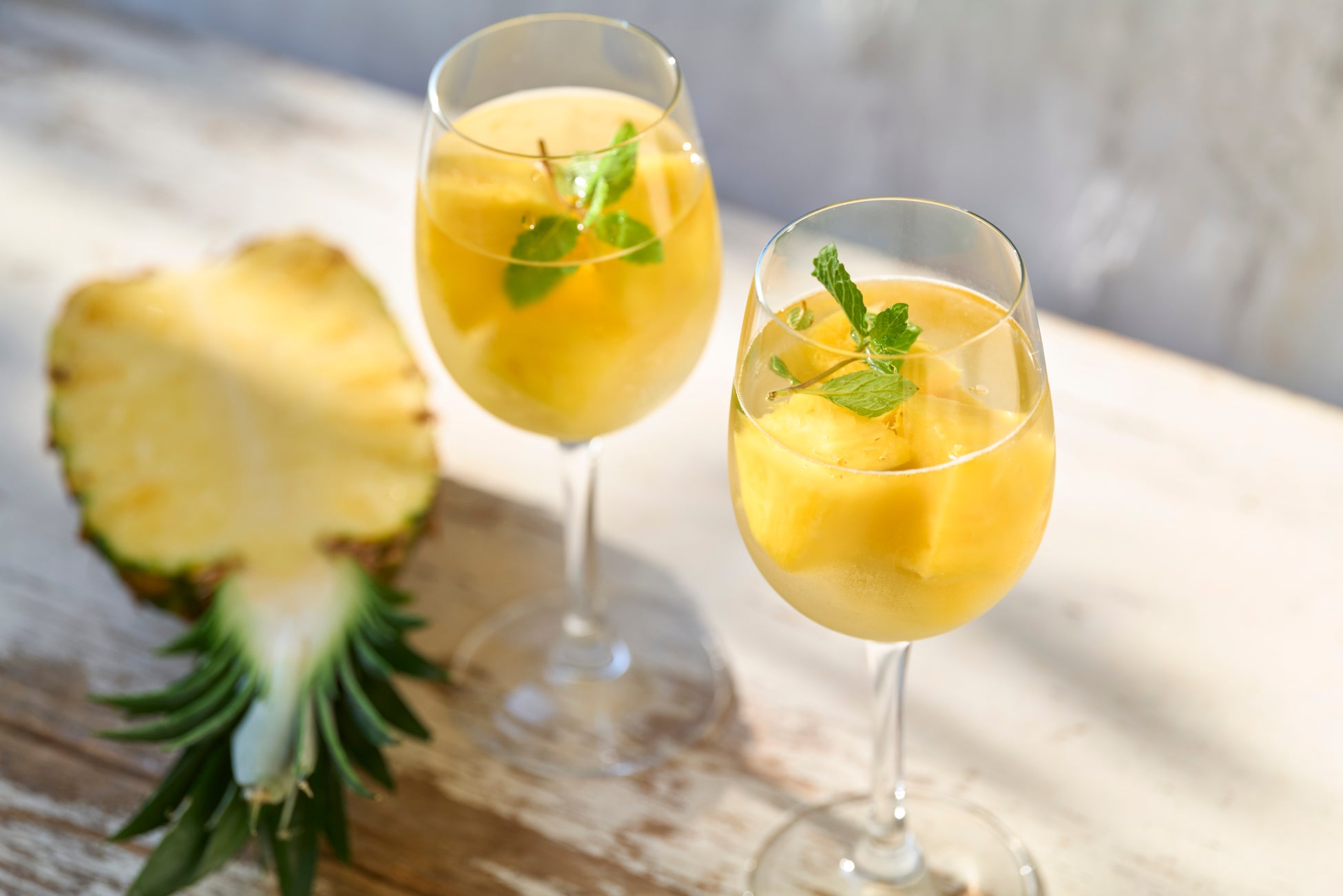 『バヤリース大人のさっぱりレモネード リモナナ』