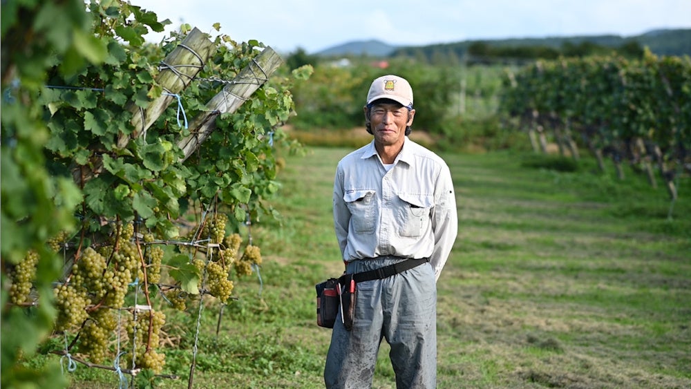 【七越製菓】復刻版「手揚げもちしょうゆ味」の発売発表記事は、「プレスリリースアワード2024」でストーリー賞を受賞。