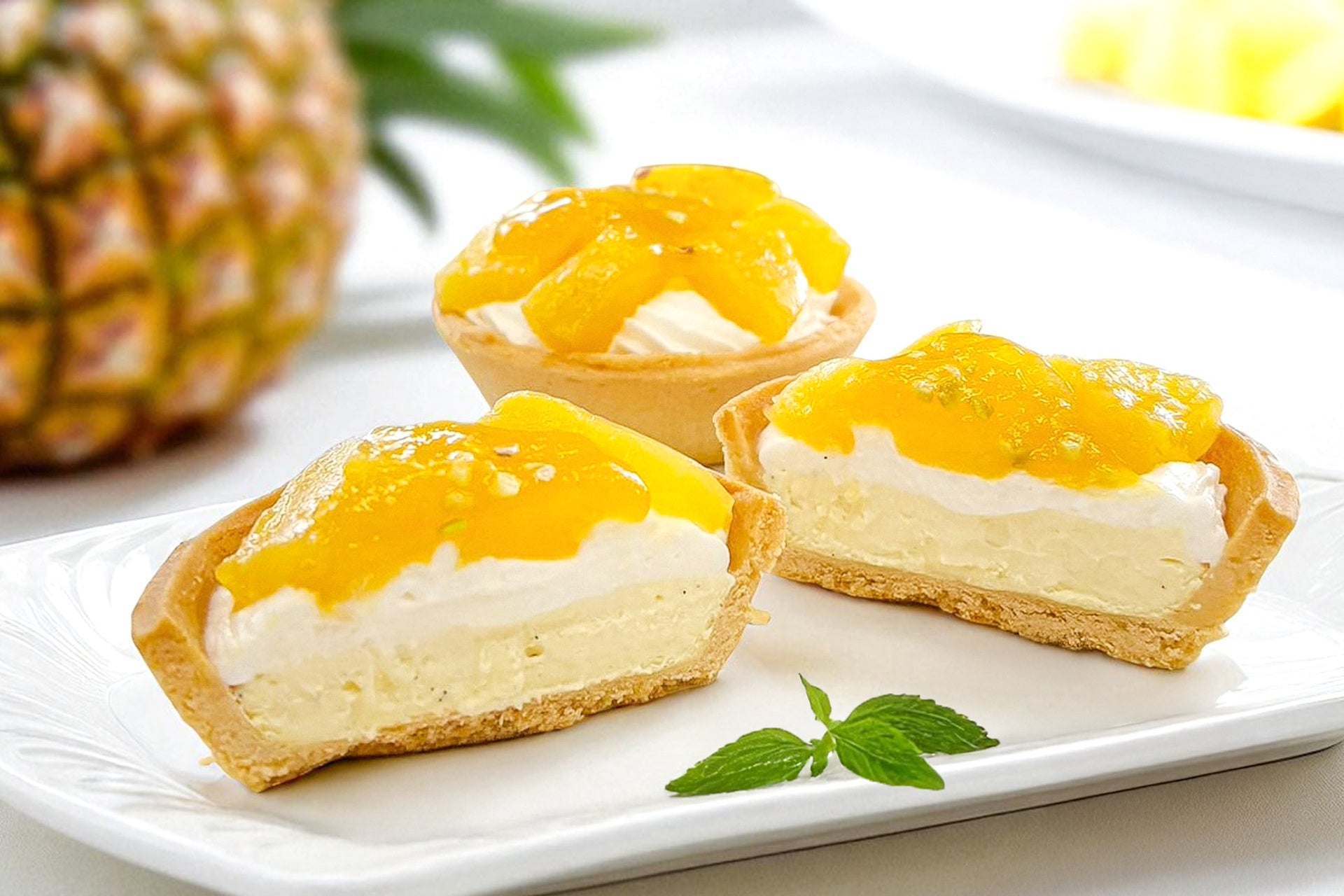 新感覚OIMOスイーツ「tororiiimo（トロリーモ）」誕生！“蜜が主役”のしっとり洋風さつまいもスイーツ、職人×パティシエの共創で誕生