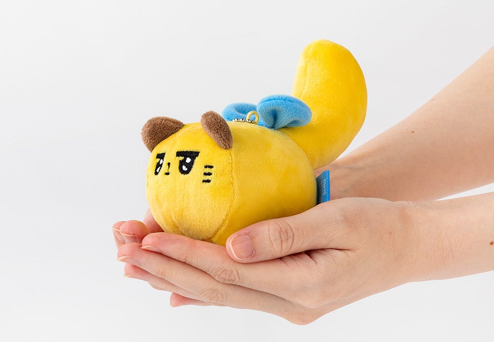 Cotton Candy Marche「Fuuwa(ふうわ)」わたあめロボッ ト自販機が、横浜ワールドポーターズ5階に8月1日登場！