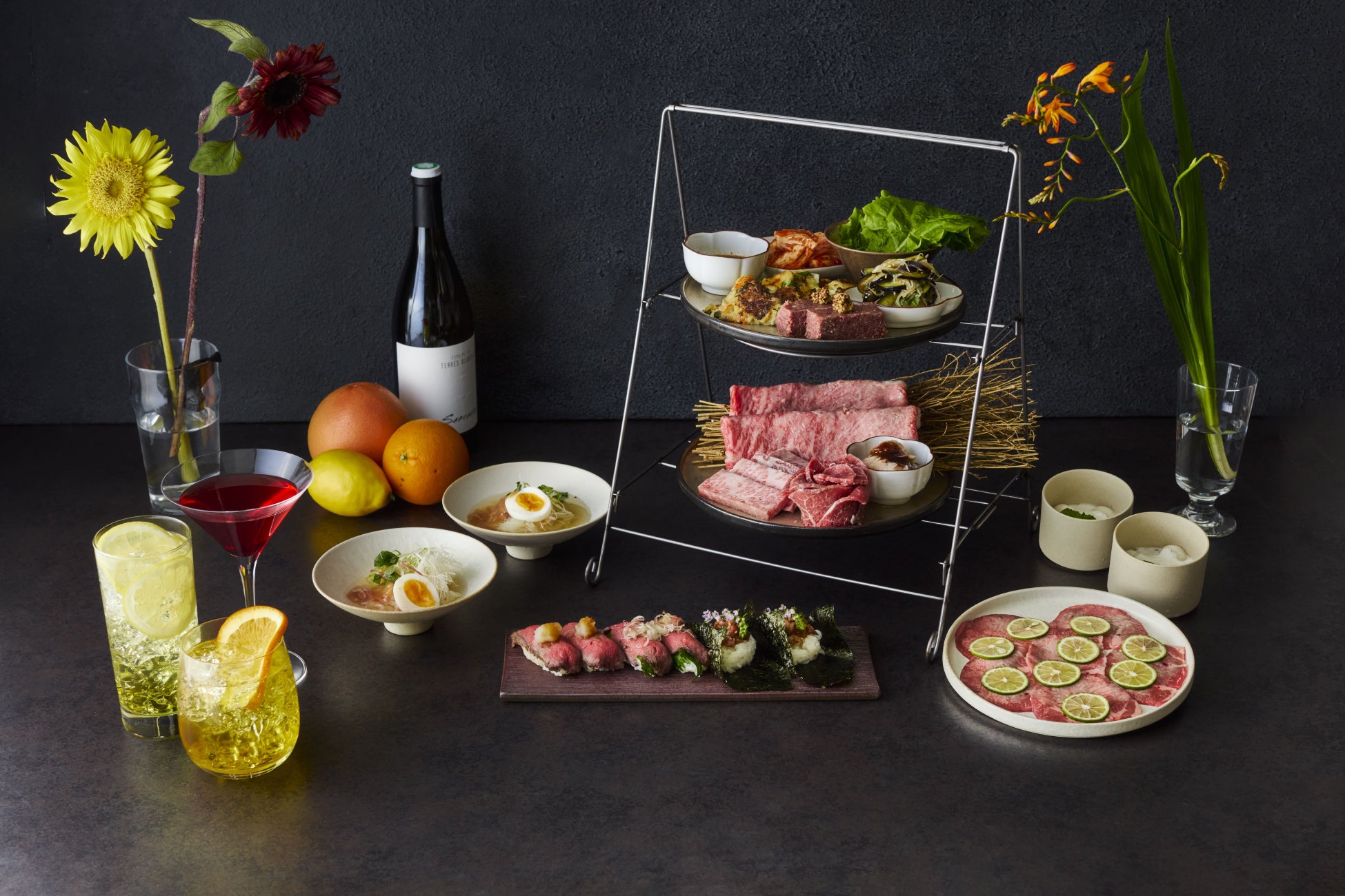 この夏、渋谷で1ヶ月だけの“味の冒険”を。ご当地調味料ブランド「里SEASONing」、8/1から西武渋谷で期間限定POPUP開催！