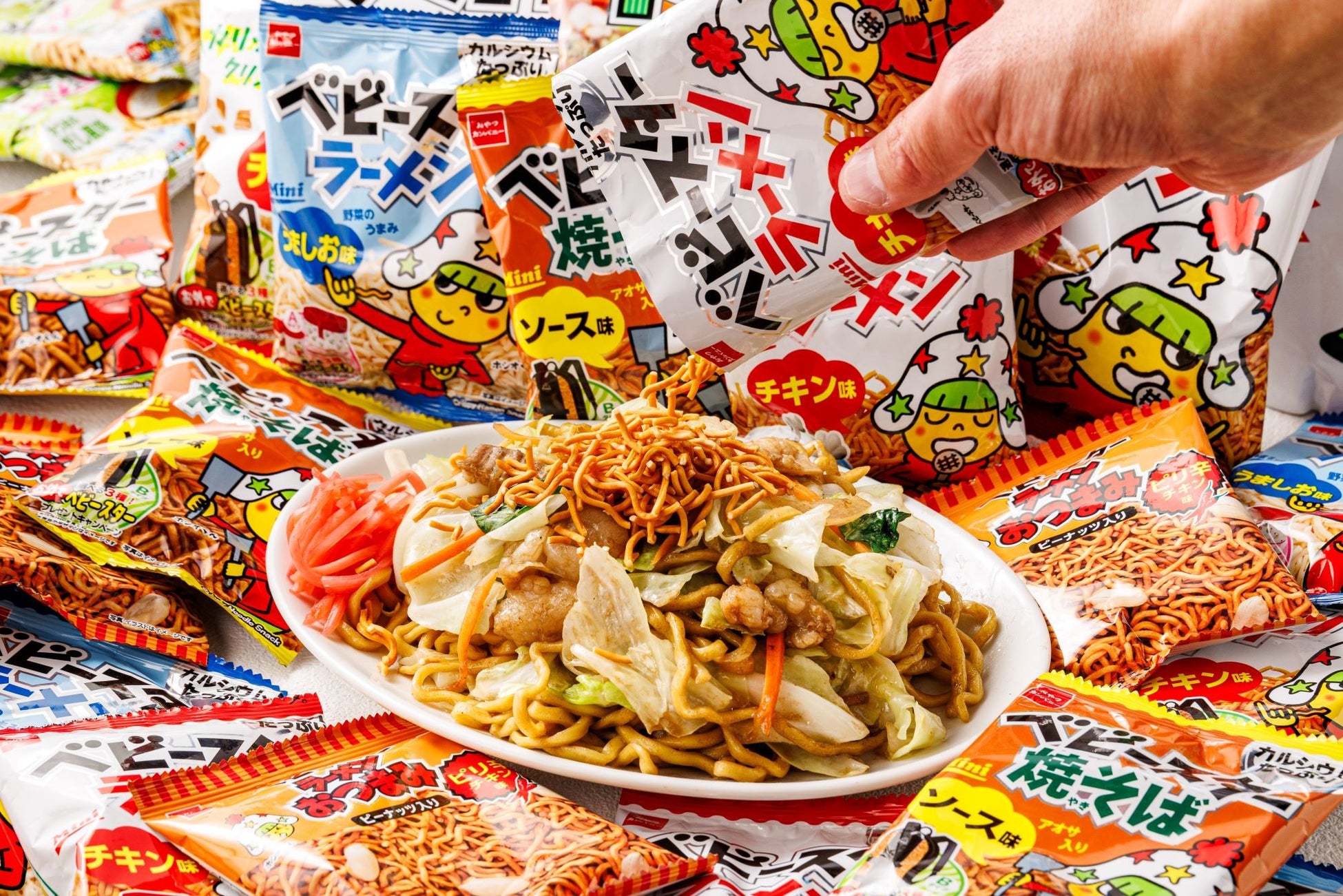 漬けるだけ、かけるだけ、あえるだけ！ 自家製にんにく調味料作りが簡単に体験できる「にんにく料理プログラム」が、フェリシモ「ミニツク®」から新登場