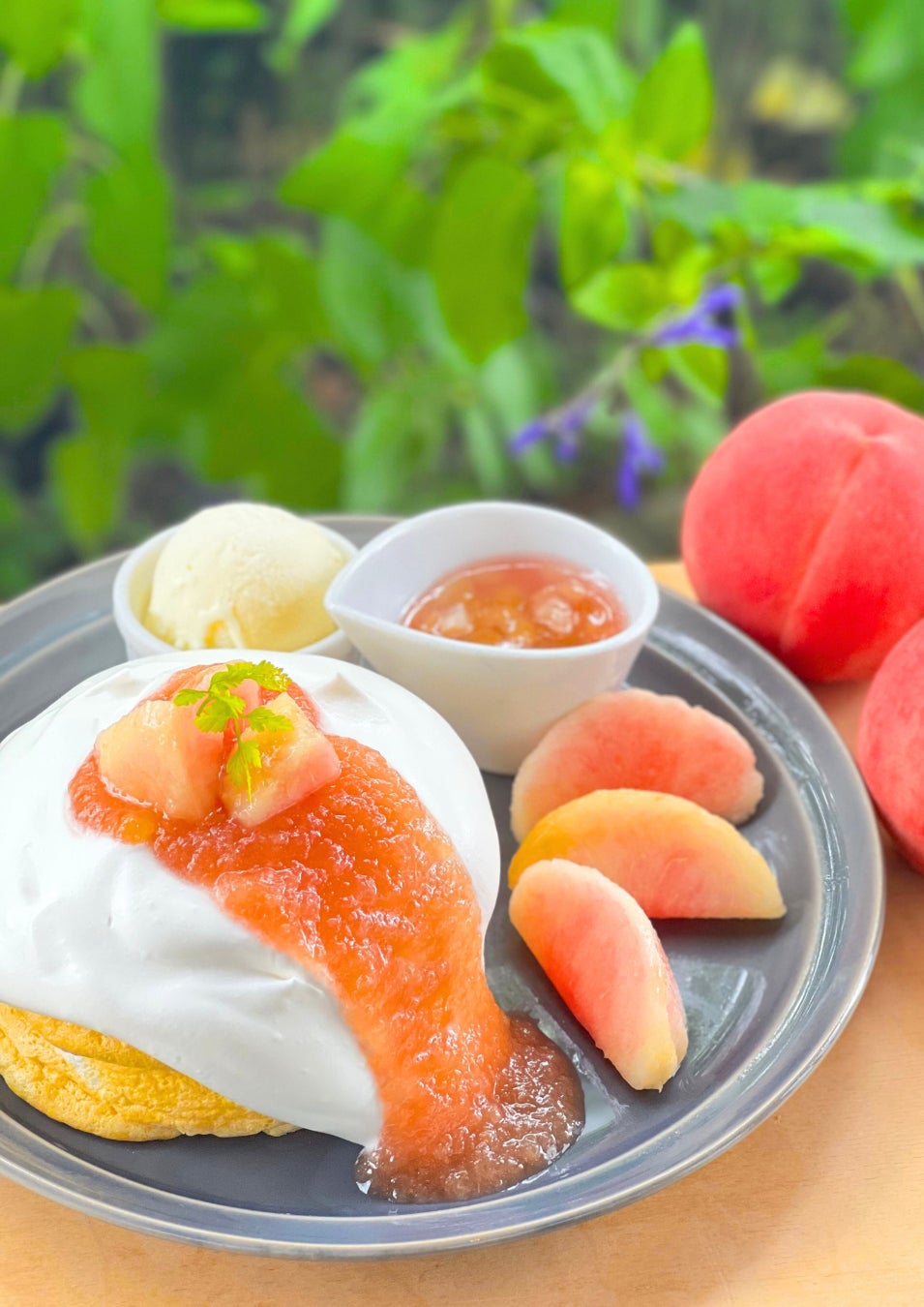 【ヒルトン東京お台場】まるで“宝石”のような秋スイーツ!山梨産「シャインマスカット」が主役のアフタヌーンティー登場