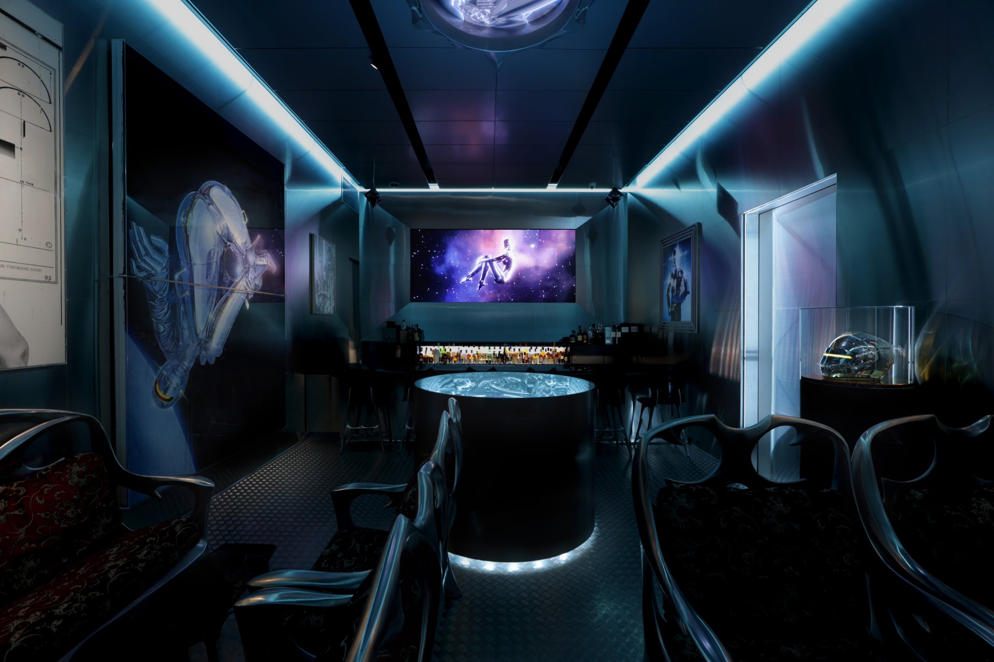 秋の美食旅がテーマ！『オータムヴォヤージュアフタヌーンティー』 新登場