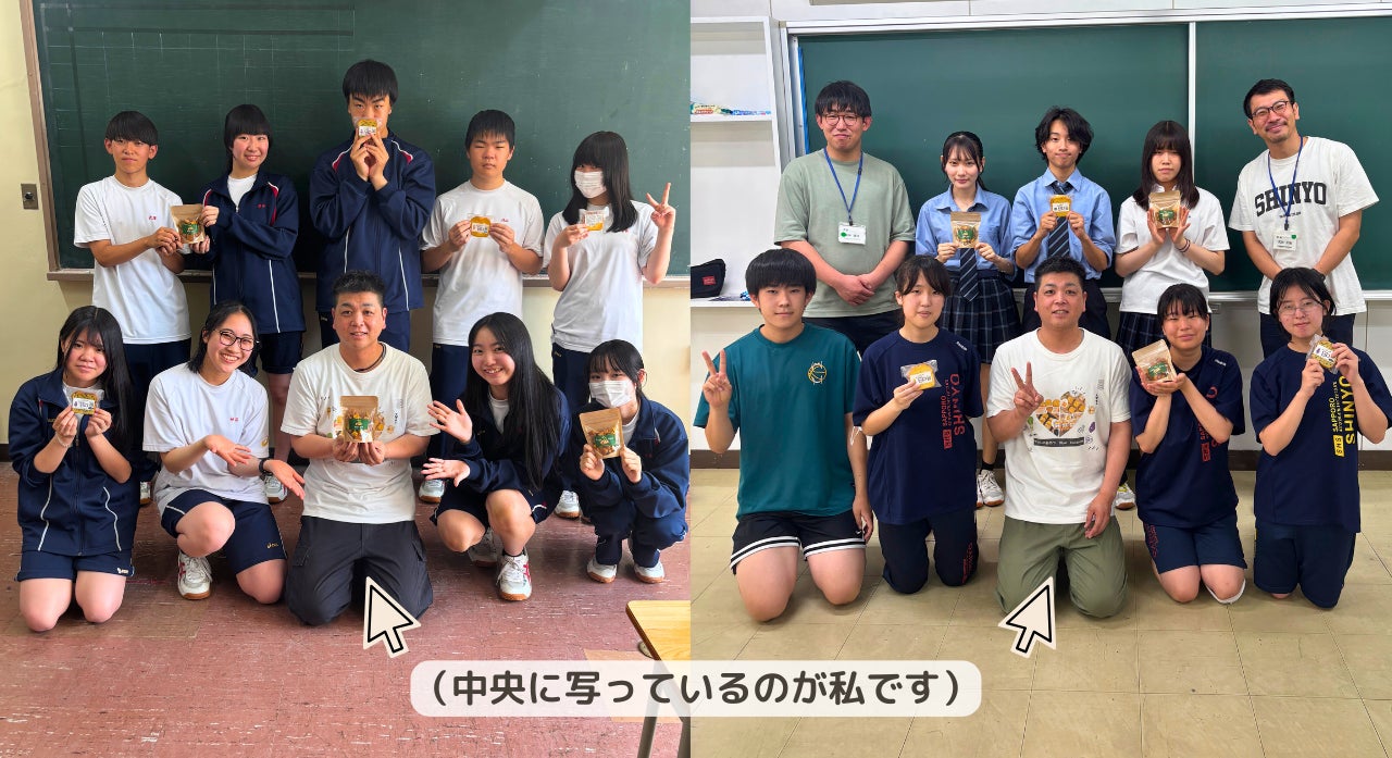 「横濱ラーメン あさが家 本店」が5周年 3日間の記念イベントを開催