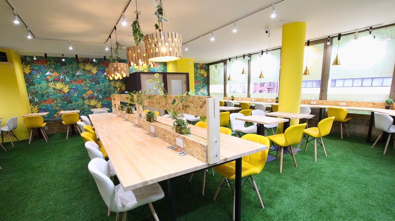 【熟成醤油ラーメン きゃべとん】クーポンが当たる「きゃべくじ」をアプリで配信開始！