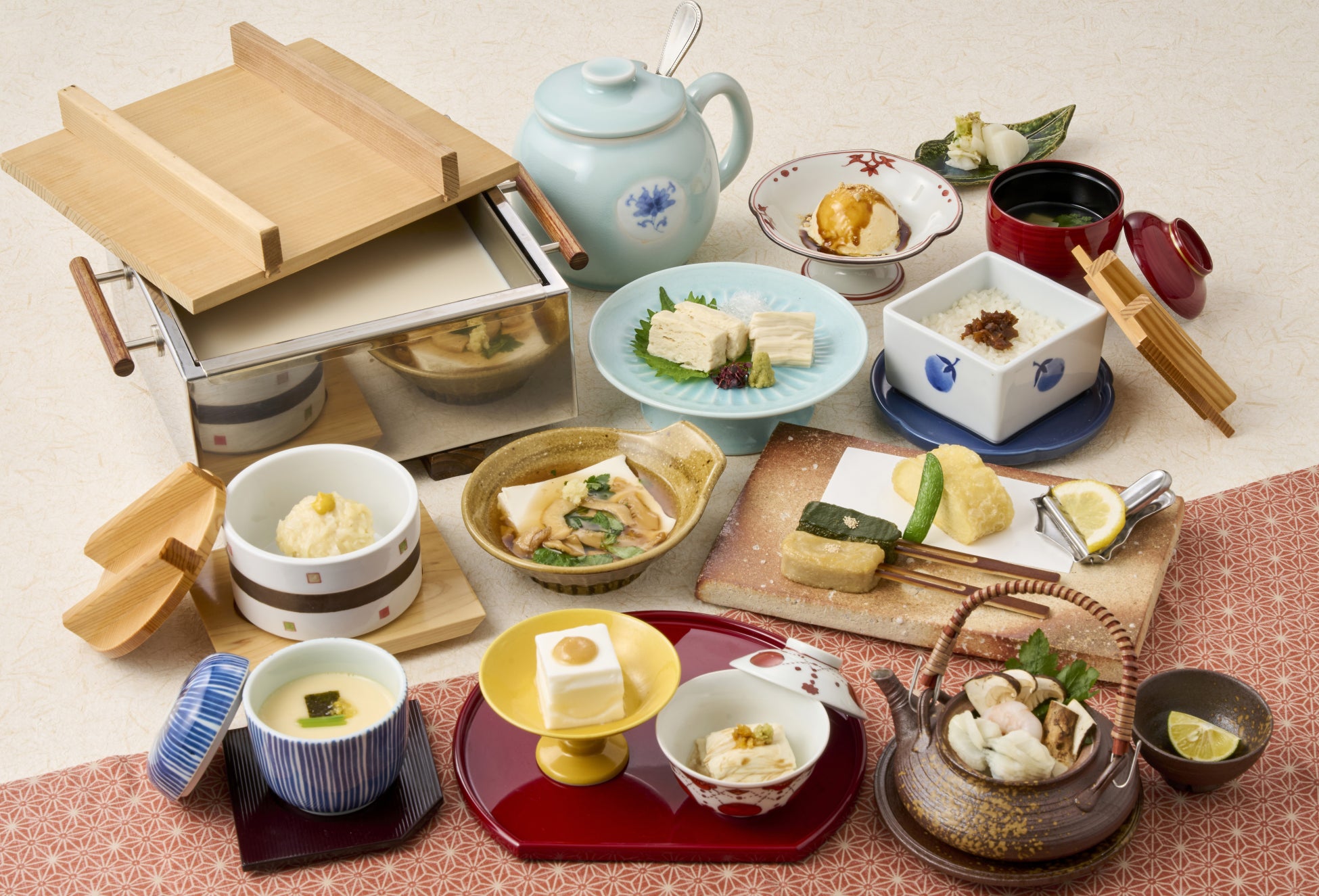 【かに料理専門店 かにしげ】秋の贅沢を堪能！「松茸」と「かに」の旨みが織りなす「秋の味覚祭」を期間限定開催