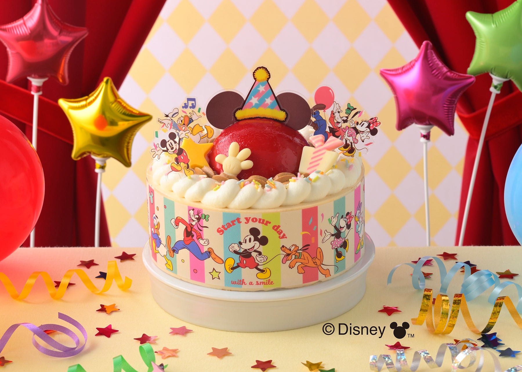 【nana’s green tea】8月8日「白玉の日」に人気No.1パフェの白玉が“倍増”！3日間限定「抹茶白玉パフェ」白玉6個の特別仕様で登場