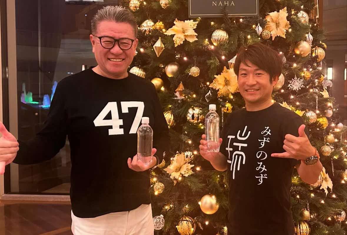 埼玉のカレー賢者が集結！「オールSAITAMAカレー」誕生！「老舗名店デリー×井上スパイス×カレー総合研究所」埼玉を代表するカレー