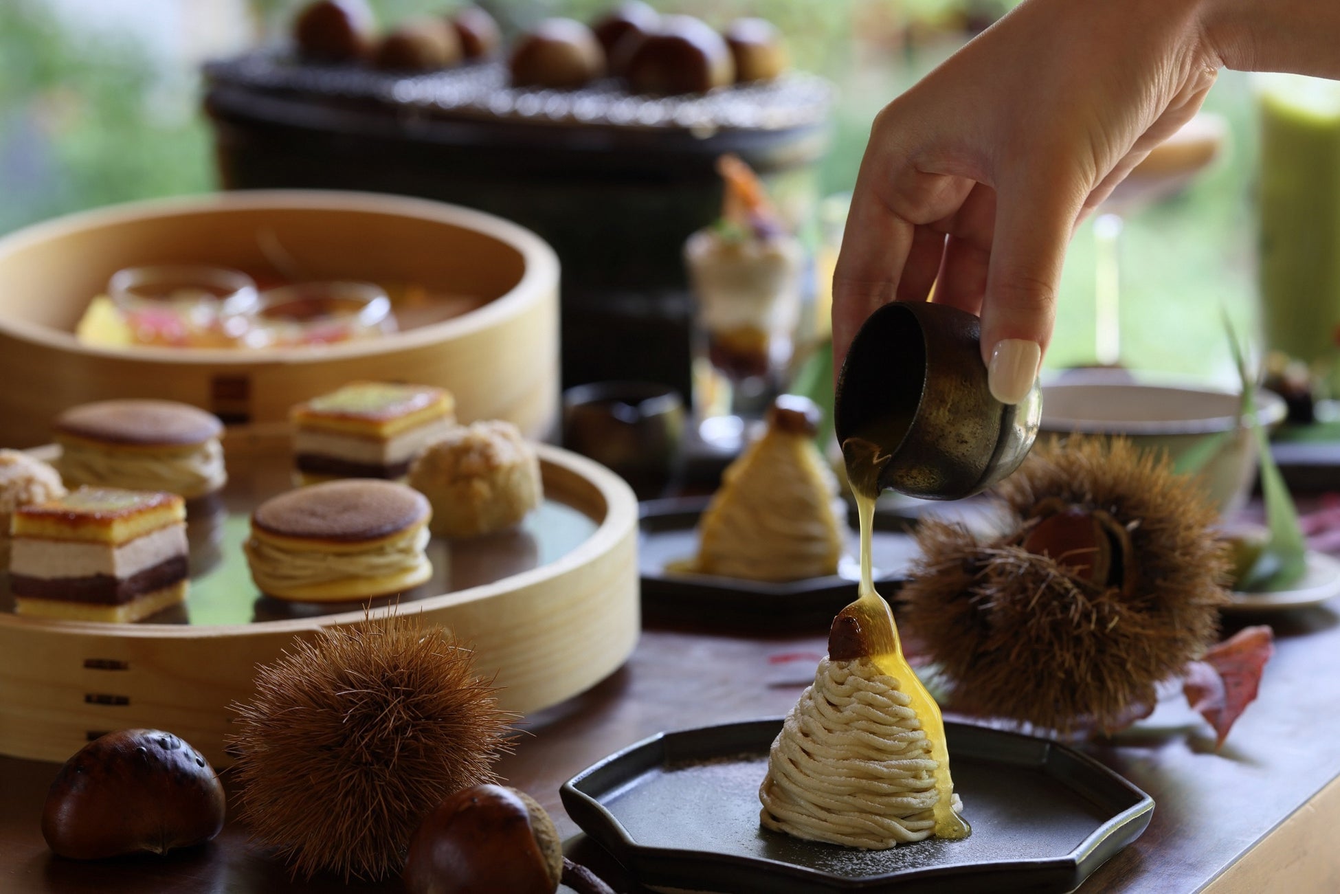 【らーめんAFURI】わかもと製薬株式会社と異色コラボが実現！店舗限定で「強力わかもと」のサンプル＆コラボステッカープレゼントを実施。