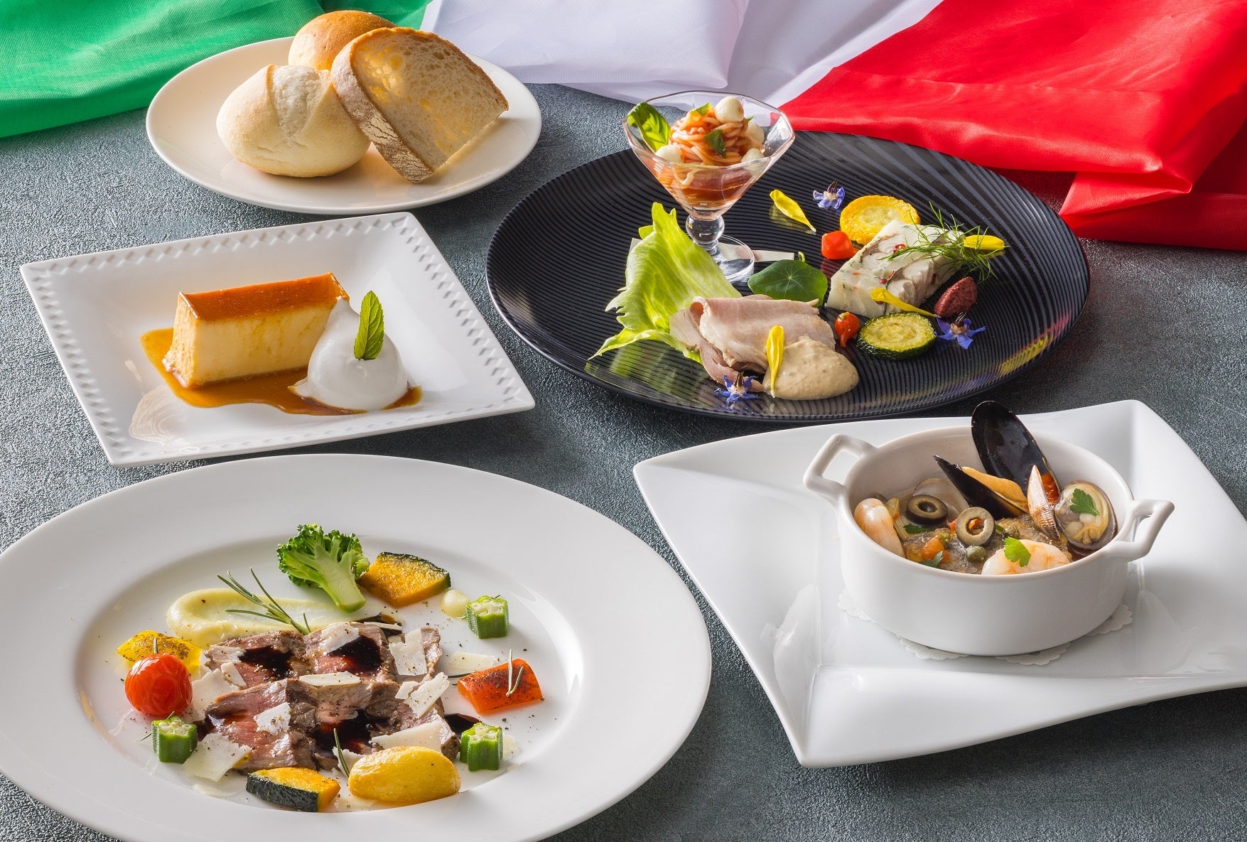 アンダーズ 東京　総支配人にトマ・ヴィダルが就任