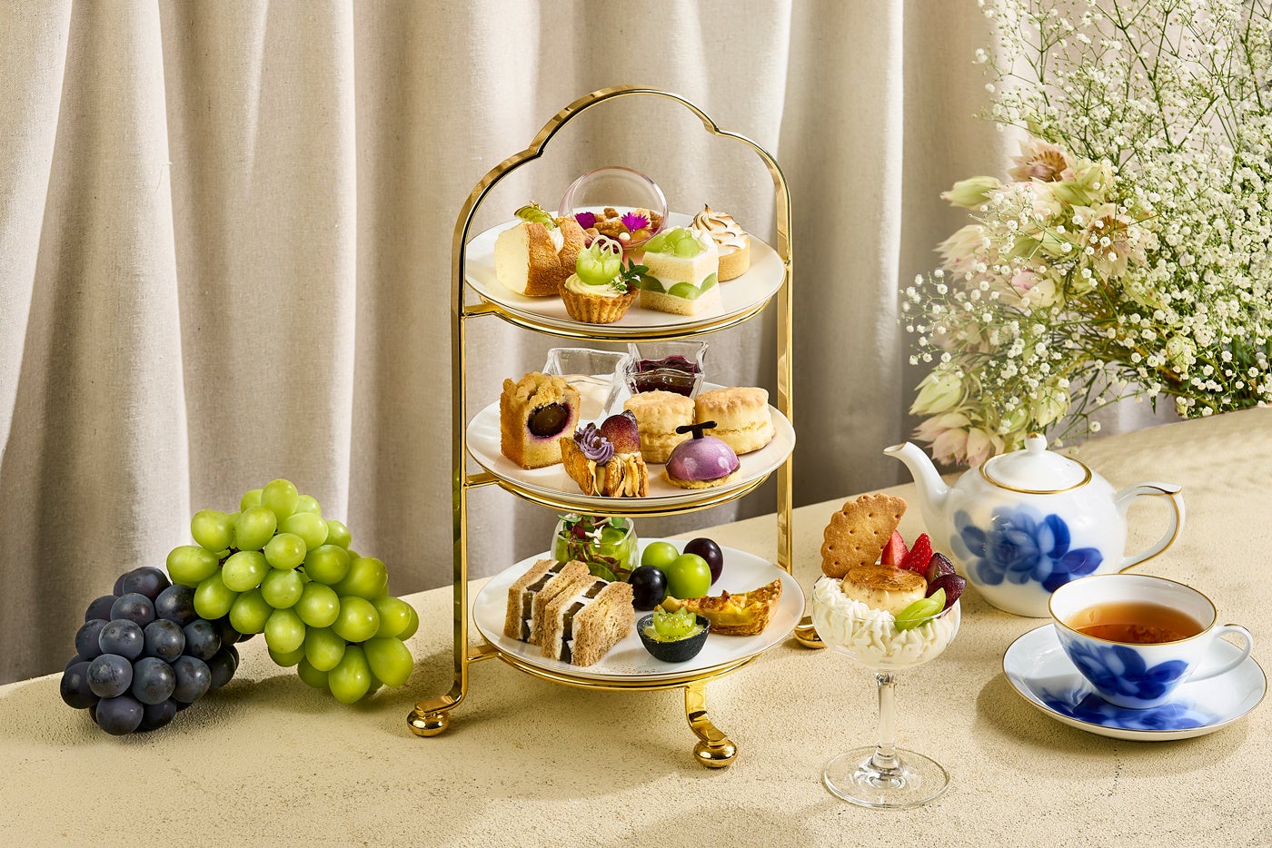 “中華圏の蒸し料理” “台湾茶” “アジアのクラフト雑貨” 日本橋兜町に‟アジアの中の東京”を体現する、食とモノの複合型店舗「CASICA KABUTOCHO」が8月5日(火)オープン