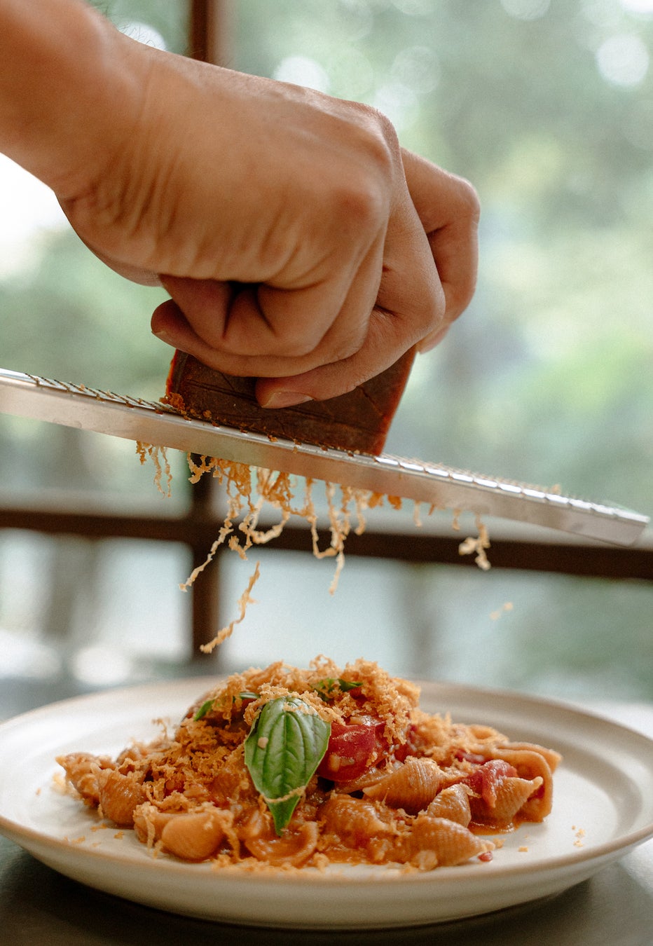 OPEN NAKAMEGUROにて「里SEASONing」商品を使ったコラボスイーツを期間限定販売