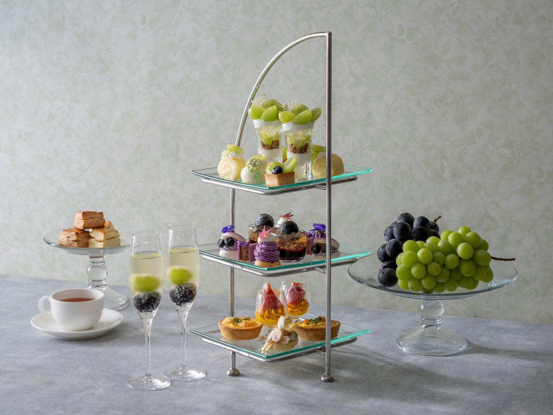 本日8月1日(金)よりご予約受付開始。東京・代官山「メゾン ポール・ボキューズ」が 9月20日(土)リニューアルオープン