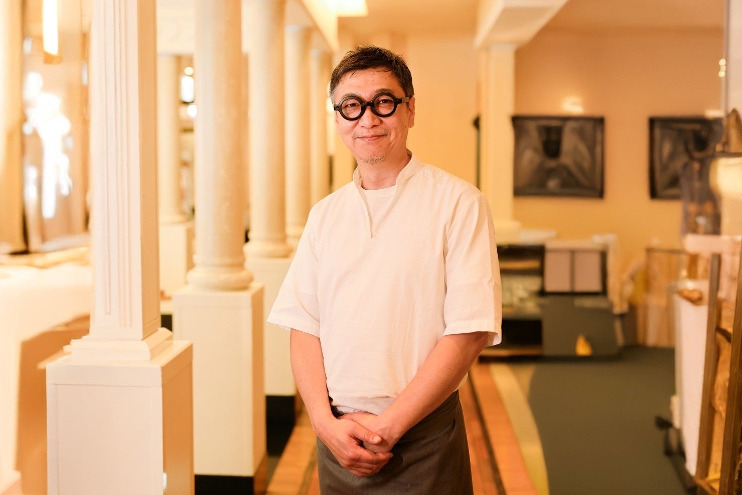 【ヒルトン東京お台場】豊かな香りと彩りに包まれる 五感で味わう秋のビュッフェ　「豊穣の秋＆シャインマスカットスイーツフェア」開催