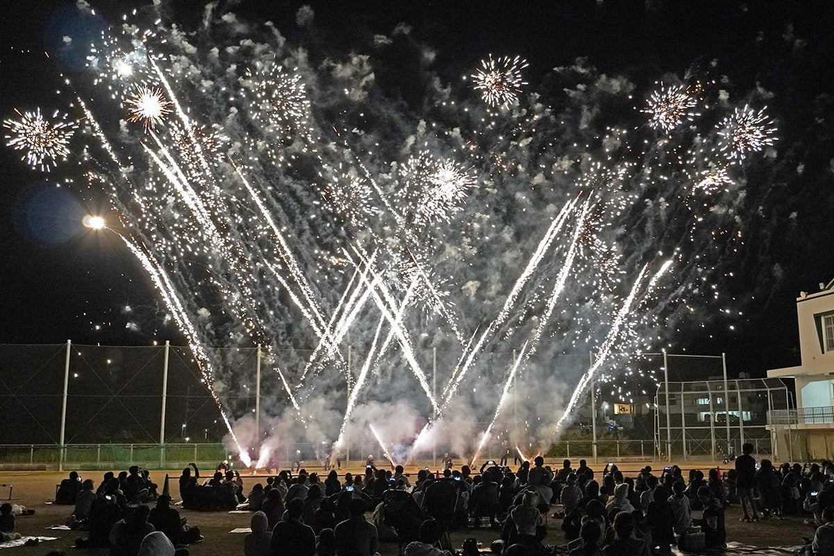 15歳~19歳の若者に聞いた!お祭りで絶対に行きたい出店(夜店)ランキングを大発表!