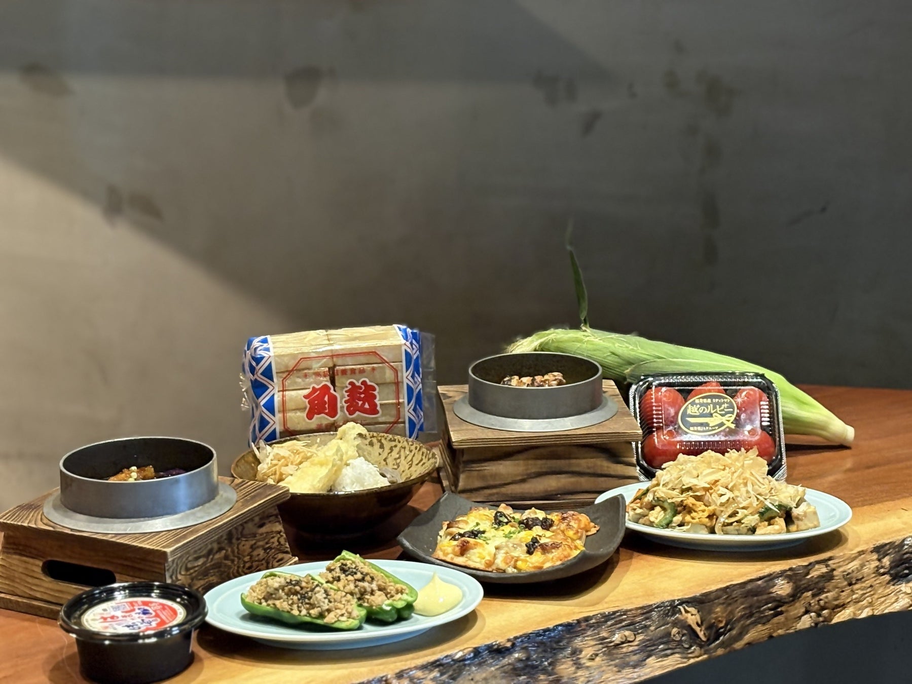 【西武福井店】今年も開催！　DEAN ＆ DELUCA POP-UP STORE