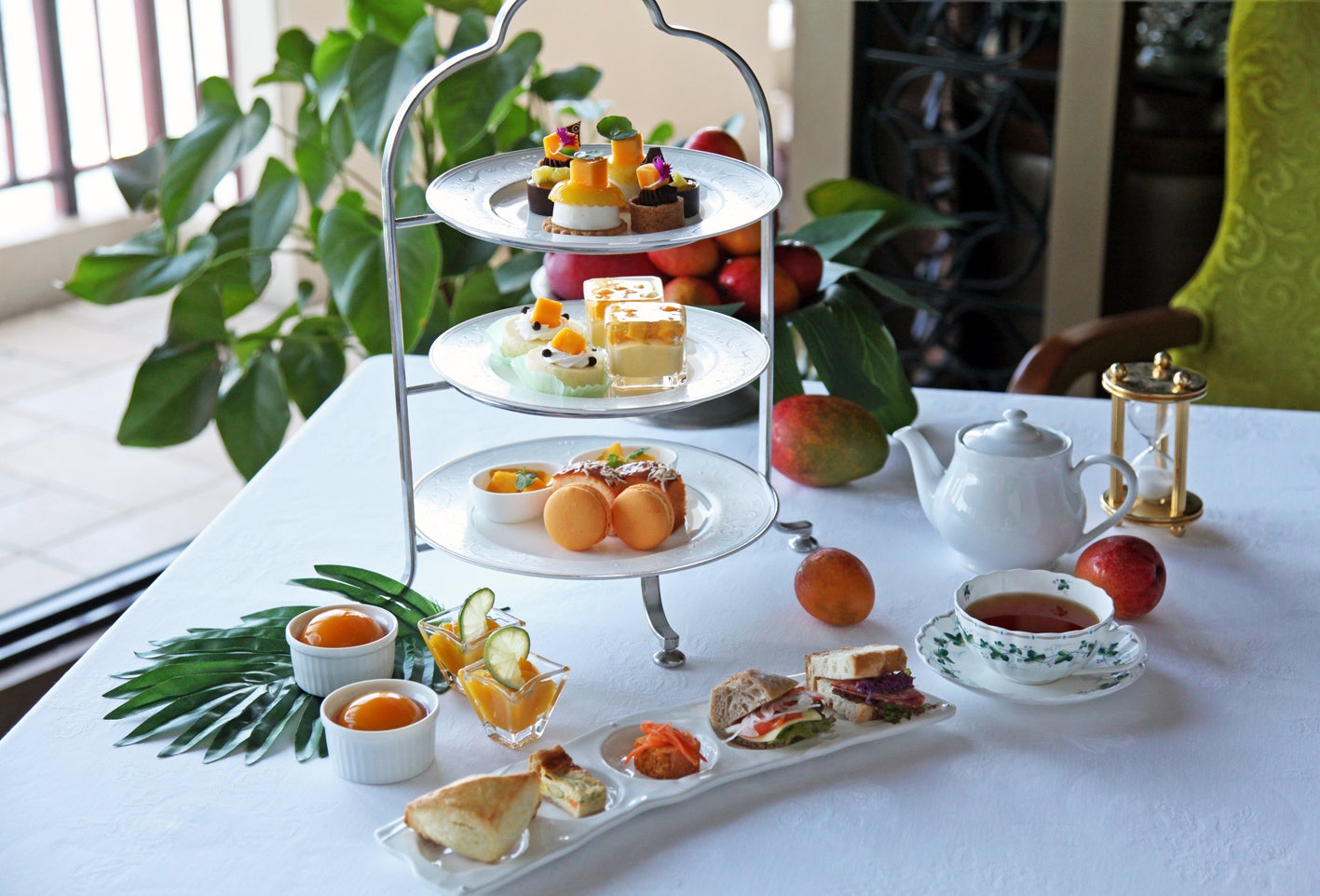 【フィリピン5号店がグランドオープン】沖縄発のステーキがマニラの人気モール「SM City East Ortigas」に進出!海外13店舗目