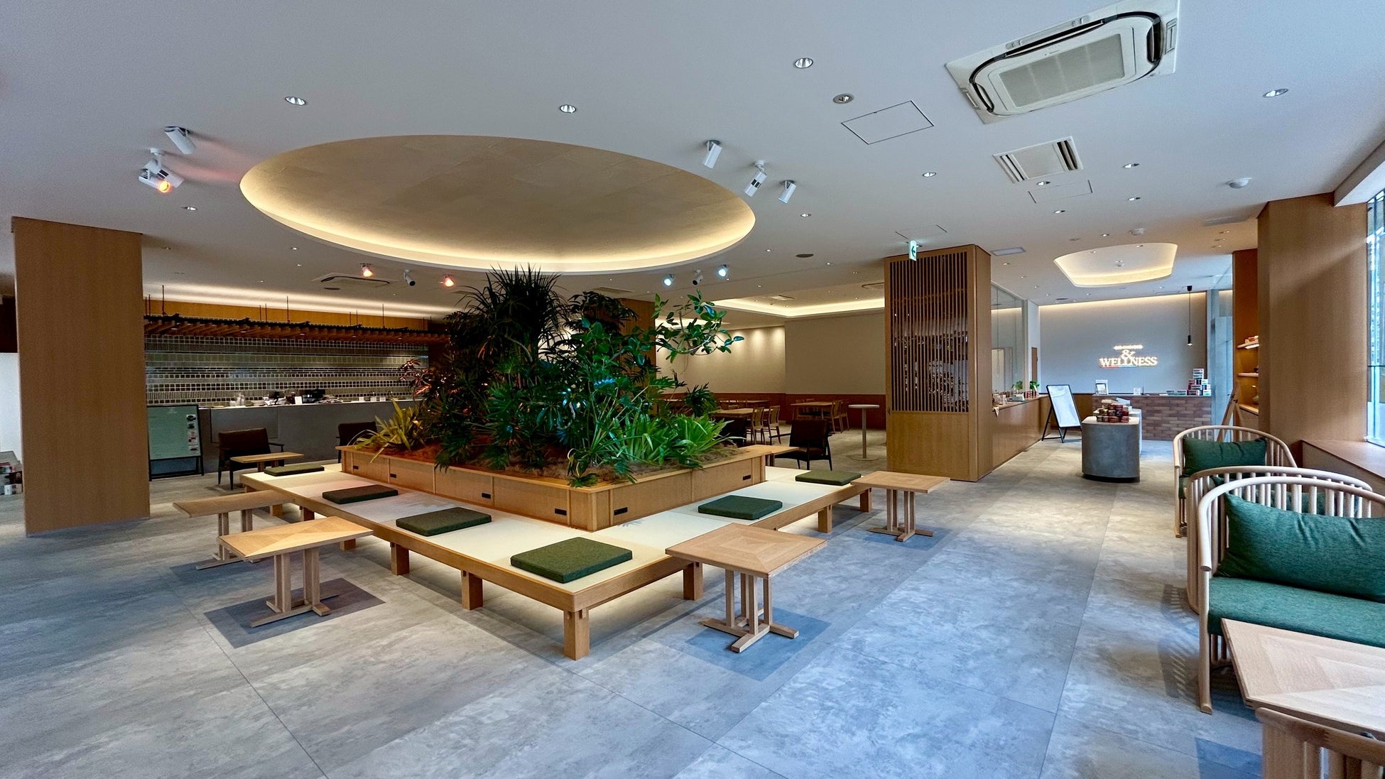 【ホテル日航立川 東京】「秋のプリフィックスランチセット」を9月1日（月）より提供